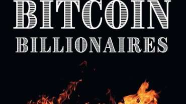 Bitcoin Billionaires –  Ben Mezrich (boekbespreking)