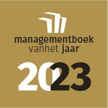Managementboek van het Jaar 2023: Teaming staat op de longlist!