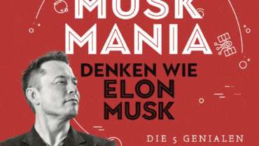 Musk Mania Deutsche Edition